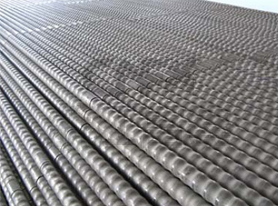 2207不銹鋼波節管